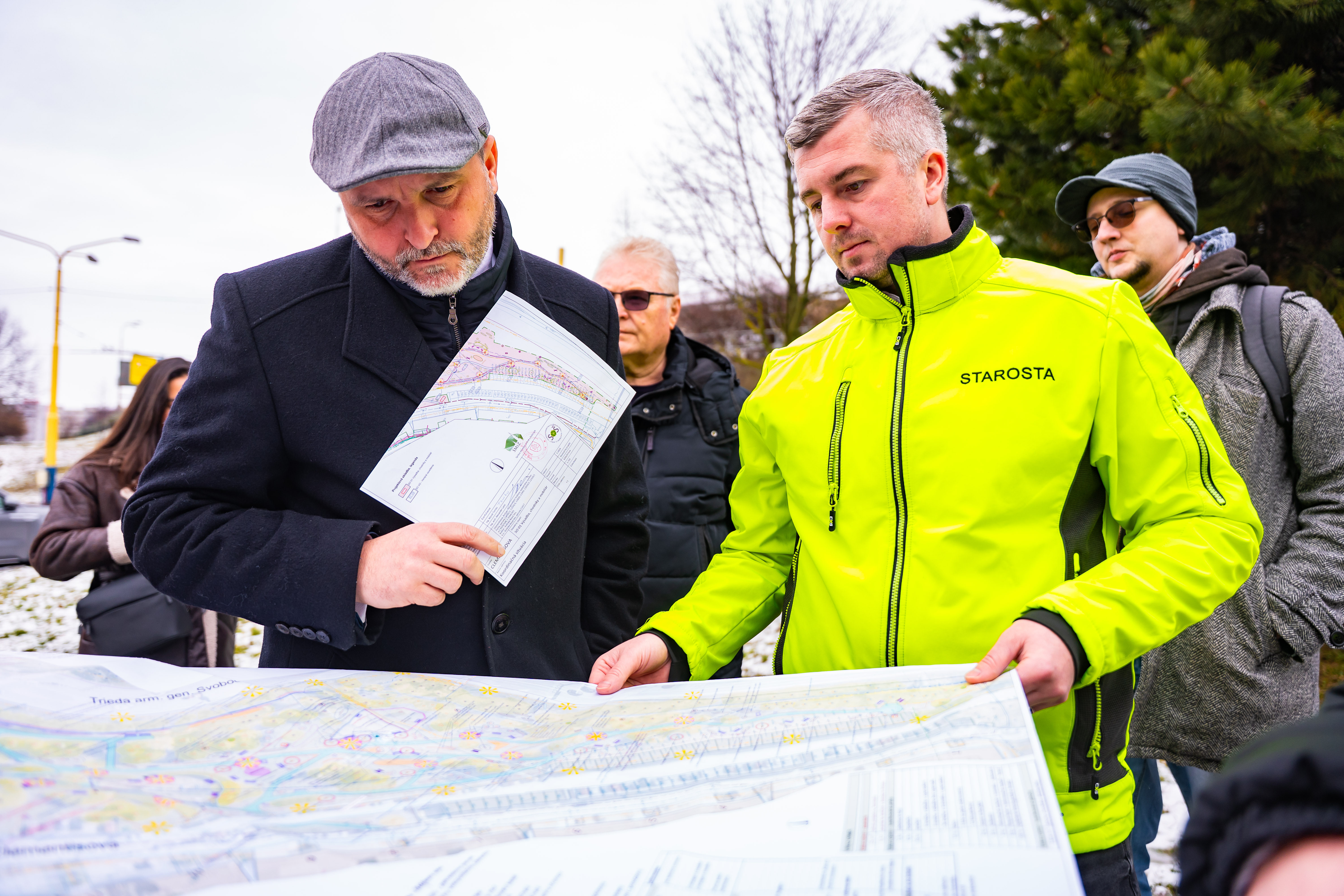 Odovzdavanie stavenska CLEMENTISOVA-12